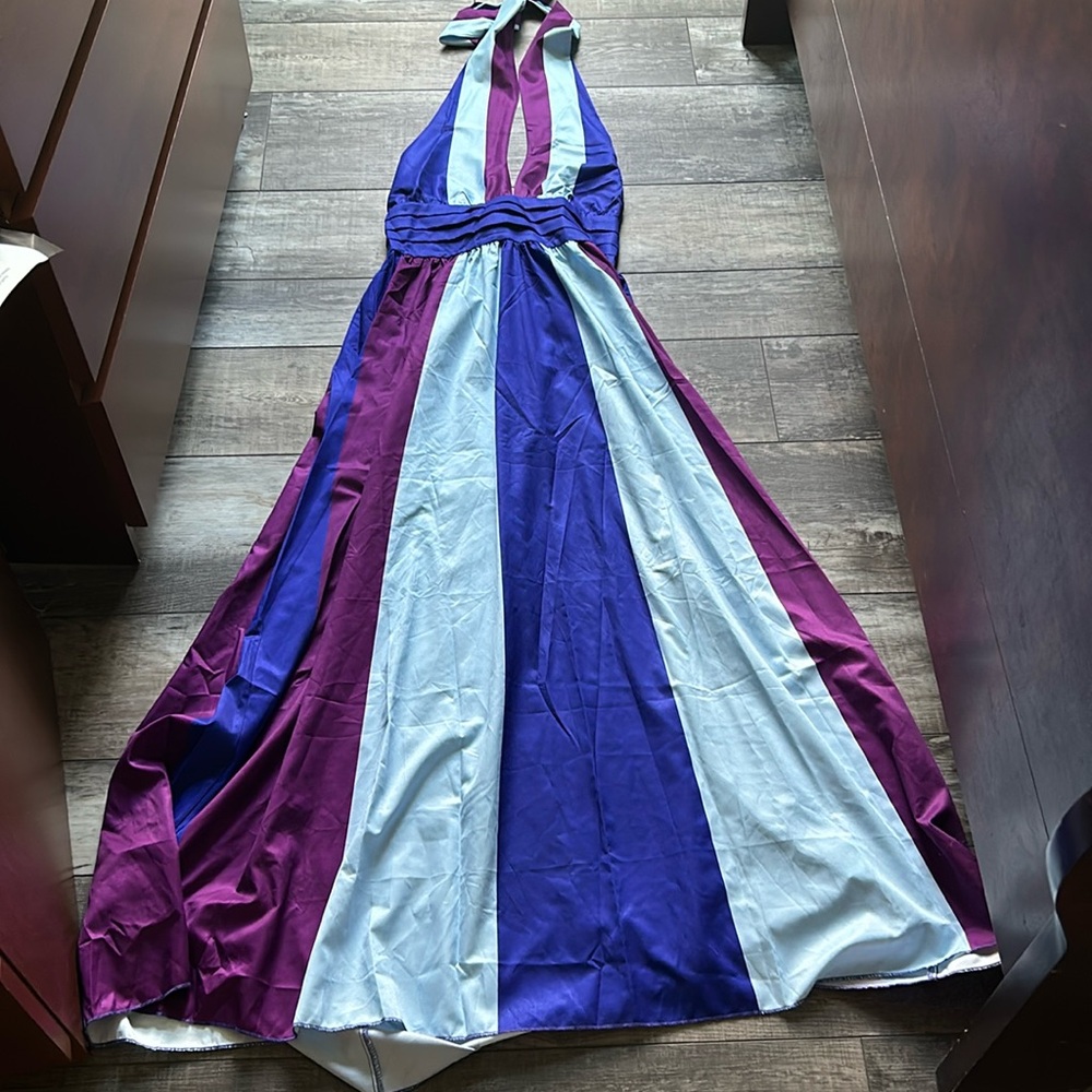 Brand New maxi dress